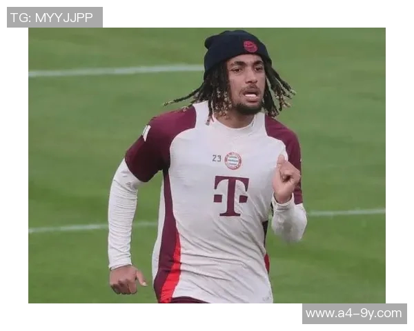 德天空报道17岁边锋麦克冬窗转会几乎不可能今夏或将被拜仁外租 德天空报道17岁边锋麦克冬窗转会几乎不可能今夏或将被拜仁外租