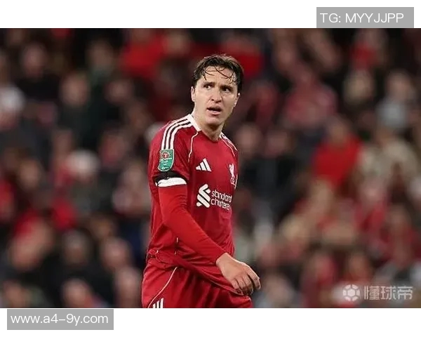 利物浦锋线人手紧缺尚未与尤文商谈基耶萨转会事宜 利物浦锋线人手紧缺尚未与尤文商谈基耶萨转会事宜