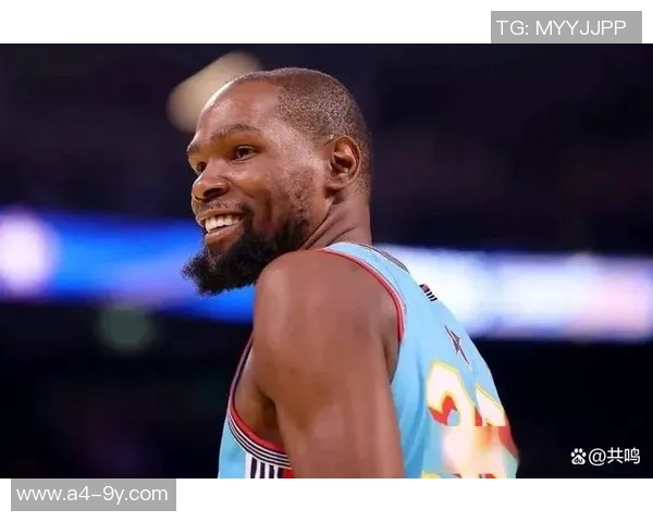 杜兰特自信发声：从走出通道起我就明白这球必须由我来投