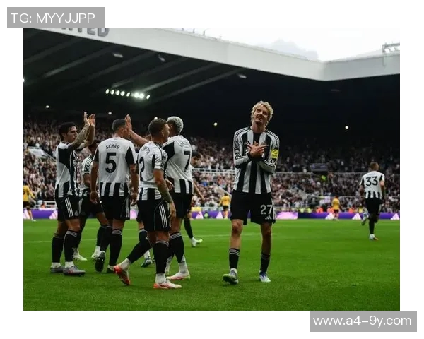 英超前瞻：纽卡斯尔主场遇挑战狼队有望全身而退维拉力争胜利战胜埃弗顿