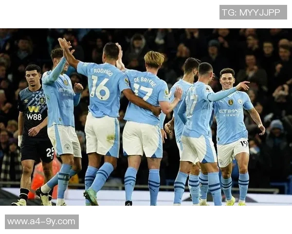 曼城庞大阵容的深度与广度将左右本赛季的成败走势