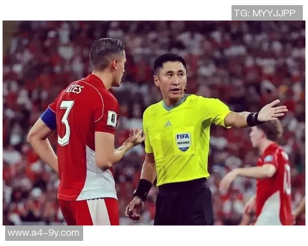 印尼媒体对马宁判罚提出质疑为何塔辛阻挡罗梅尼未被红牌处罚